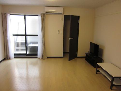 収納　現況優先