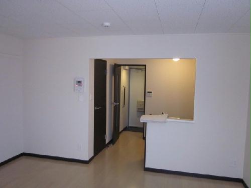 玄関　現況優先