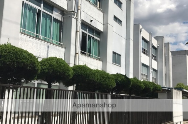 小学校　田辺小学校（小学校）まで256m