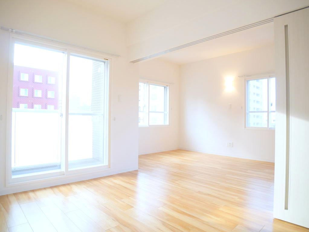 その他部屋・スペース　明るい洋室♪