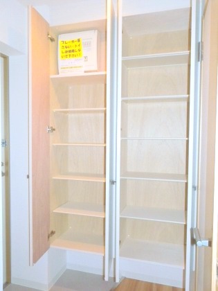 その他　シューズボックスです♪