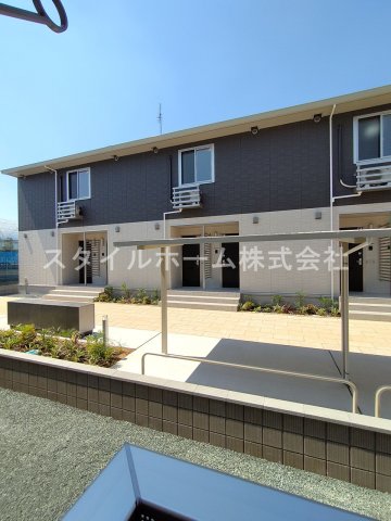 眺望　別部屋写真です。