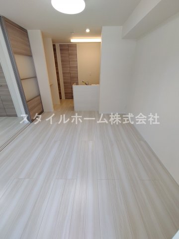 居室・リビング　別部屋写真です。