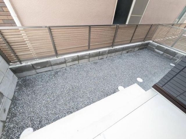 庭