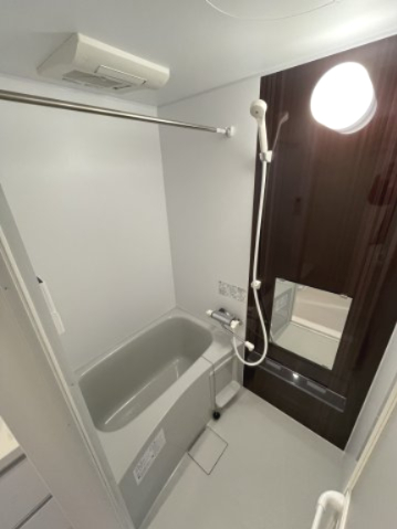 バス・シャワールーム　同シリーズ物件の写真になります※現況優先