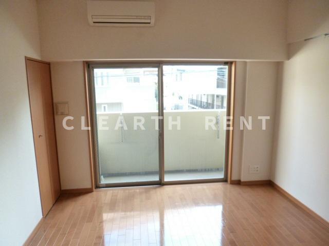 居室・リビング　居室・リビング