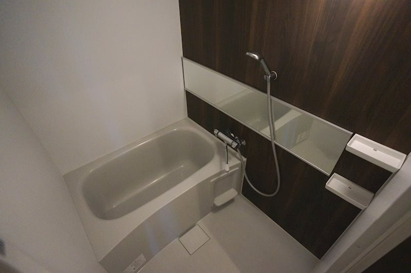 バス・シャワールーム　同型参照