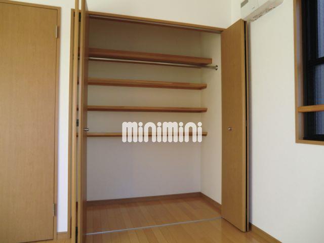 収納　収納スペース