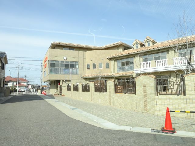 幼稚園・保育園　ジョイフル守山保育園（幼稚園・保育園）まで1300m