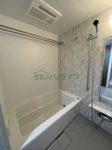 バス・シャワールーム　ザ・パークハビオ滝野川