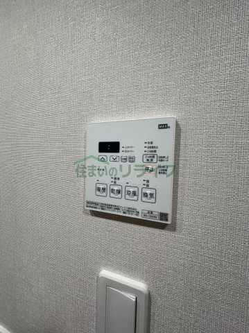 その他設備　ザ・パークハビオ滝野川