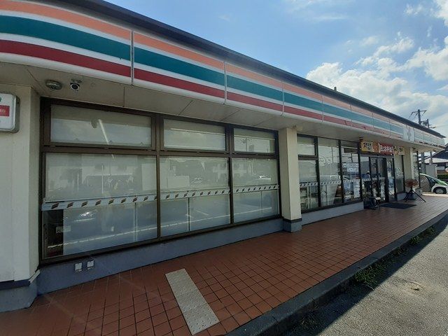 コンビニ　セブンイレブン篠山黒岡店様（コンビニ）まで1150m