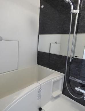 バス・シャワールーム　☆ゆっくりくつろげるお風呂☆