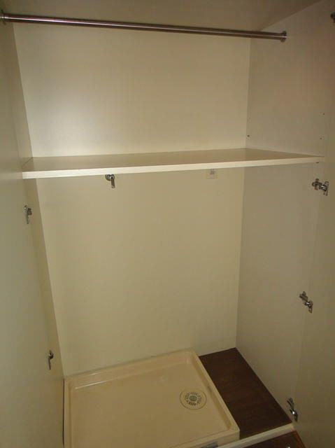 洗面設備　別部屋参考写真です