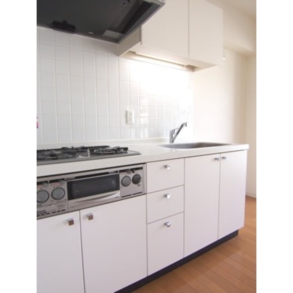 その他部屋・スペース　内装も気になるポイント