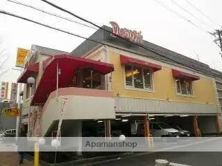 飲食店　デニーズ吹田寿町店（飲食店）まで470m