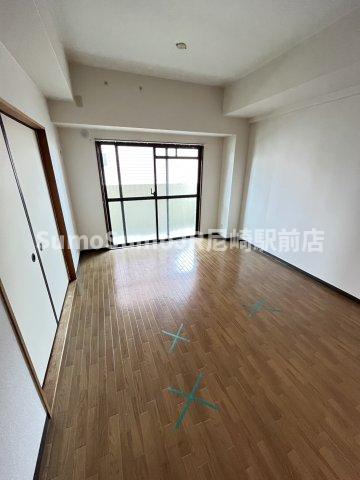 その他部屋・スペース　ゆとりの広さです