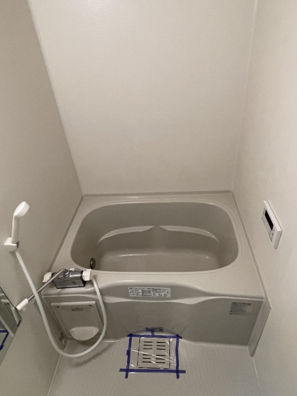 バス・シャワールーム　別号室