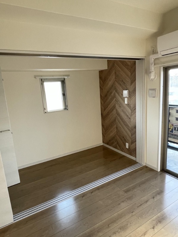 居室・リビング　別号室