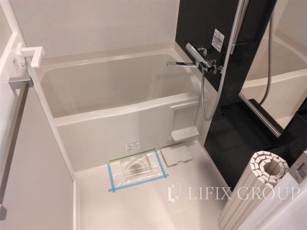 バス・シャワールーム　風呂