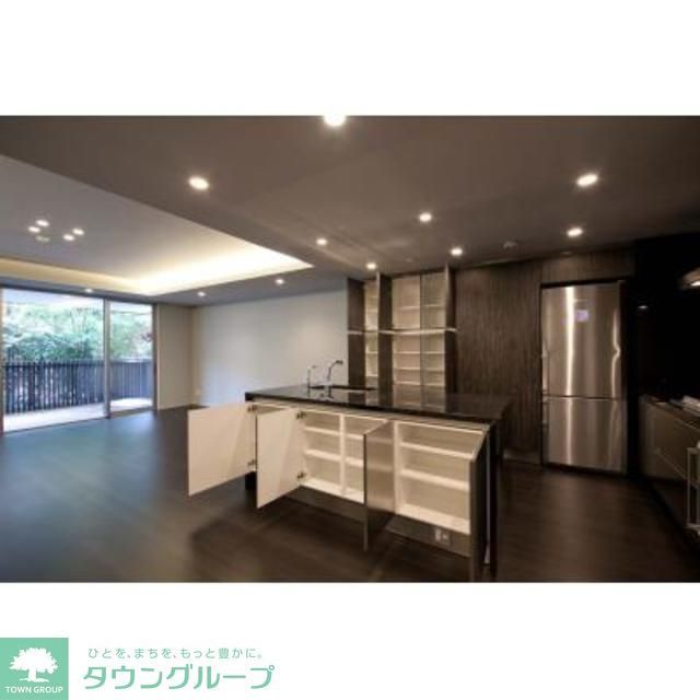 キッチン　★タウンハウジング目黒店取り扱い★