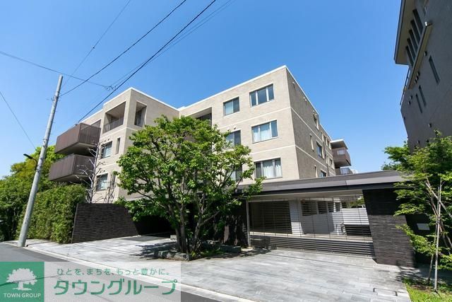 建物外観　★タウンハウジング目黒店取り扱い★