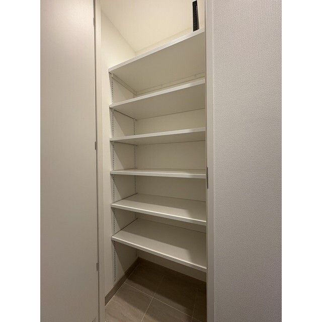 その他　シューズボックス