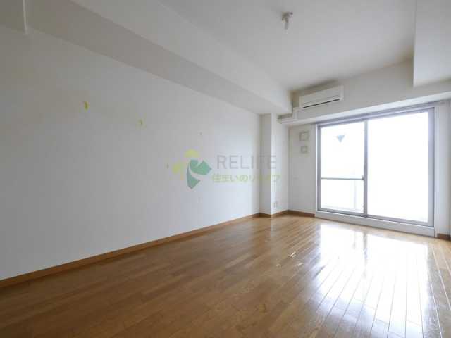 居室・リビング　ラ・シャトン西早稲田