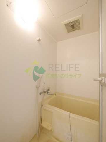 バス・シャワールーム　ラ・シャトン西早稲田