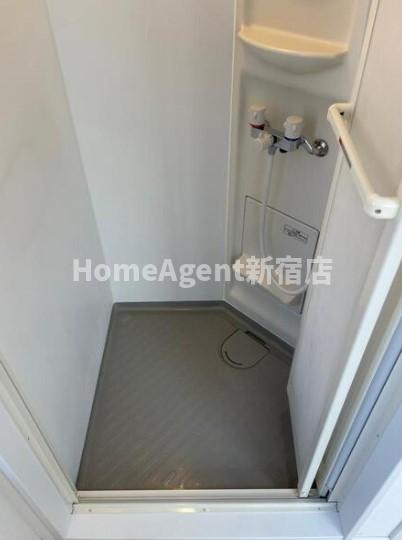 バス・シャワールーム　同仕様写真