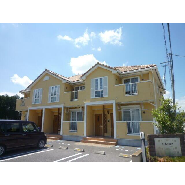 建物外観　こちらの物件はMODE不動産なら割引対象の１部屋です。