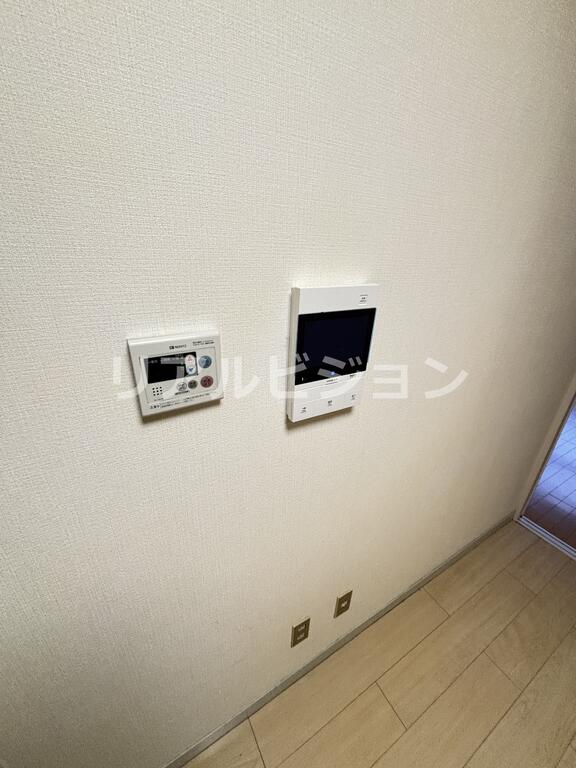 その他設備　※こちらの写真は他部屋になり参考写真です