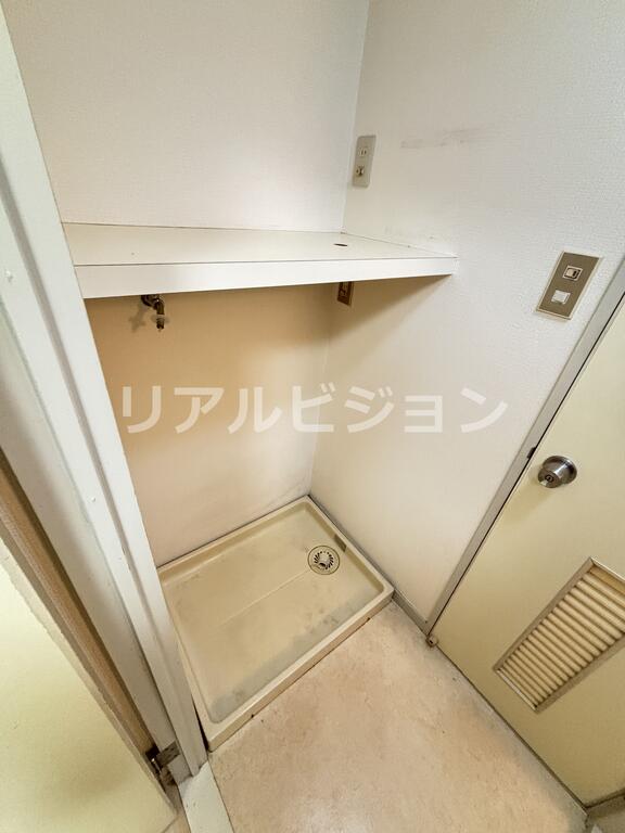 その他　※こちらの写真は他部屋になり参考写真です