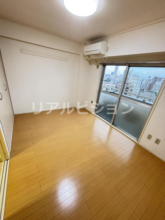 居室・リビング　※こちらの写真は他部屋になり参考写真です