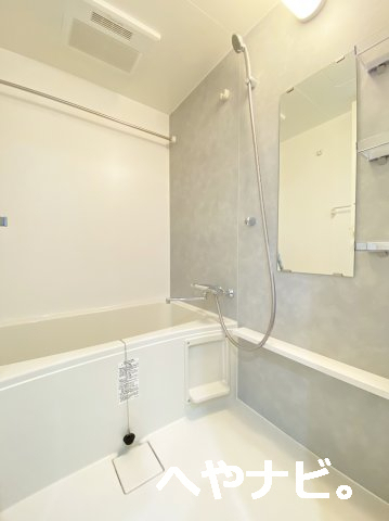 バス・シャワールーム　★バス