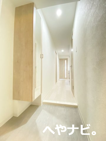 玄関　★玄関