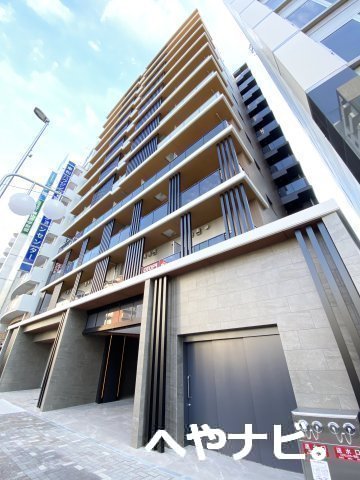 建物外観　★外観