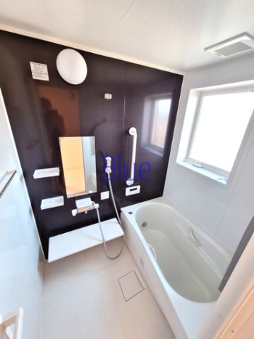 バス・シャワールーム　同じ仕様