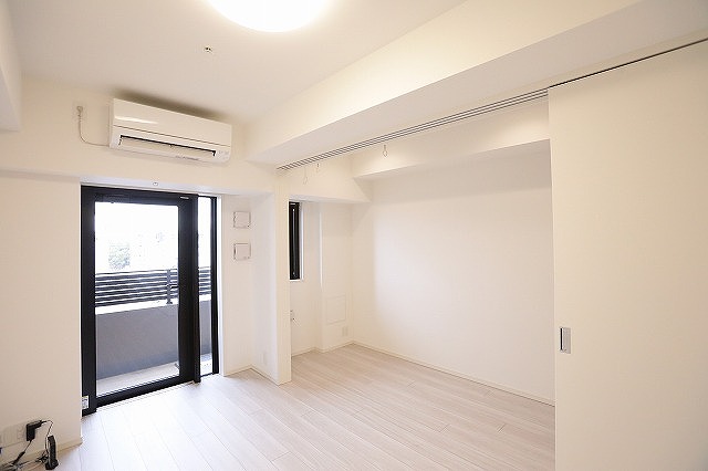 居室・リビング　居室※別部屋参考写真