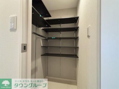 収納　参考写真