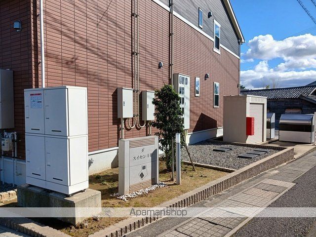 その他共有部分　その他共有部分