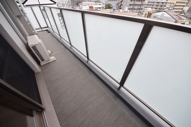 その他設備　★★日当たり良好なバルコニー★★