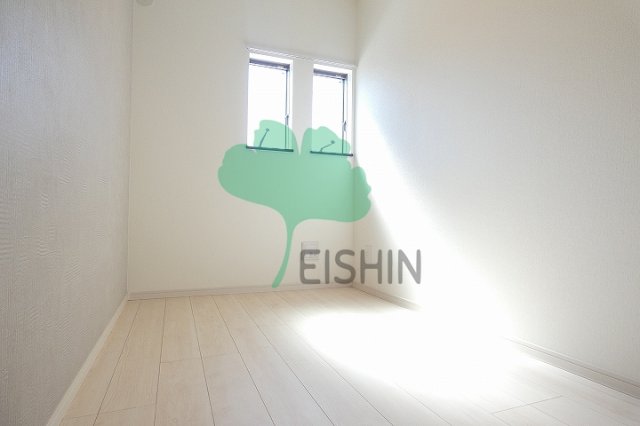 その他部屋・スペース　寝室です。