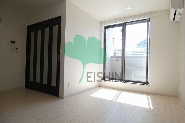 居室・リビング　アレンジ自由自在の広々空間です！