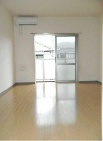 居室・リビング　居室