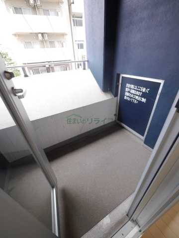 その他設備　レジディア市ヶ谷