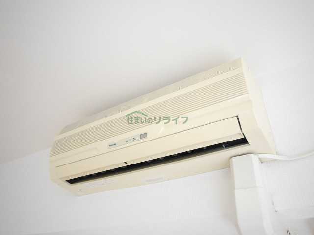 セキュリティ　レジディア市ヶ谷