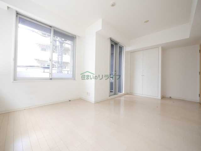 その他部屋・スペース　レジディア市ヶ谷