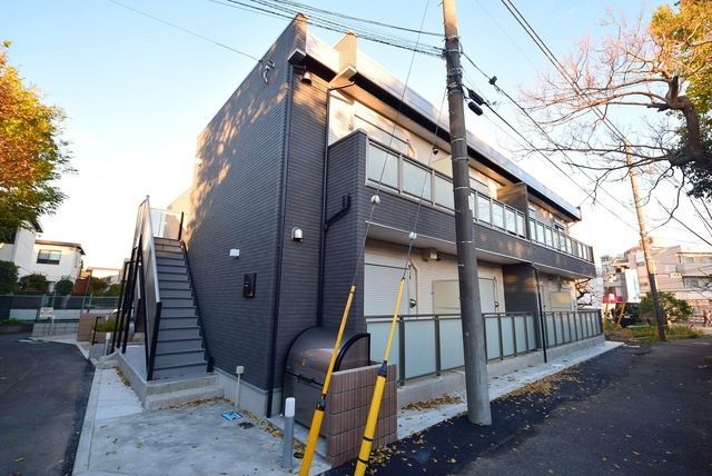 建物外観　★お問い合わせはタウンハウジングまで★