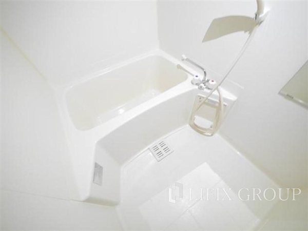 バス・シャワールーム　風呂